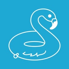 Freibad oder Shut up and swim!