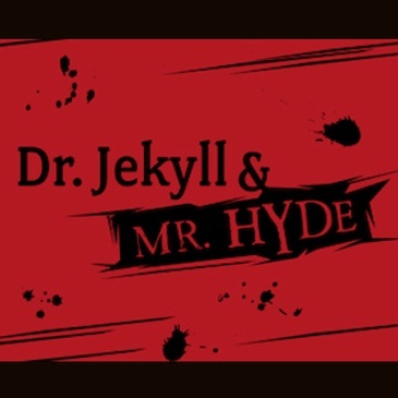 Dr. Jekyll und Mr. Hyde