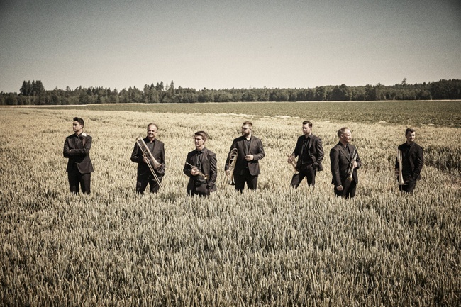 Ensemble Classique - BRASSISSIMO