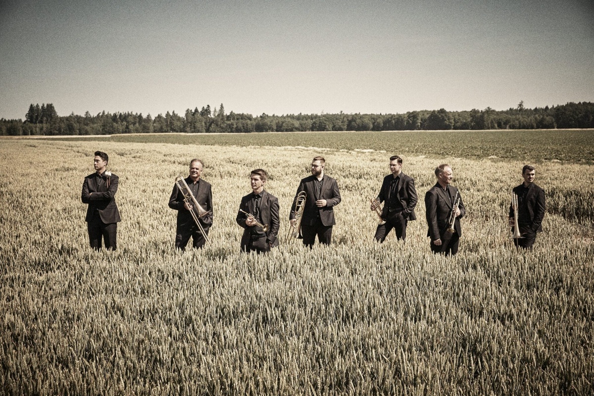 Ensemble Classique - BRASSISSIMO
