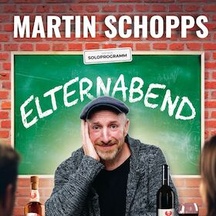 Martin Schopps