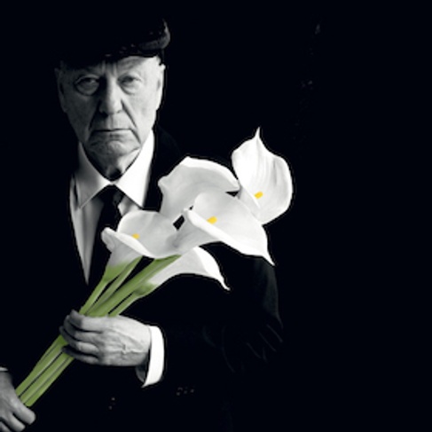 Gerd Dudenhöffer spielt Heinz Becker DOD