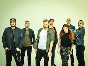 One Step Closer – A Tribute to Linkin Park