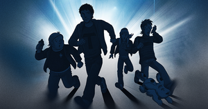 TKKG - Das Geheimnis der Siegelringe