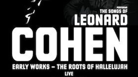 Field Commander C. - The Songs of Leonard Cohen