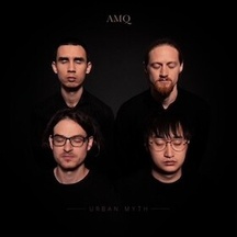 Anton Mangold Quartett