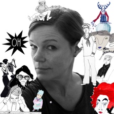 Schulinterner Schreibworkshop Gerd-Jansen-Schule