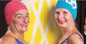 Surfen durch die Wechseljahre  2.0