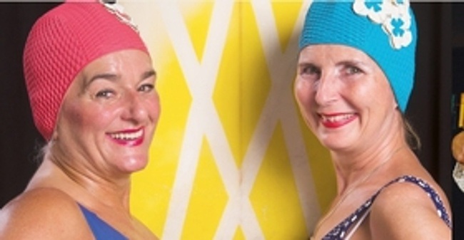 Surfen durch die Wechseljahre  2.0