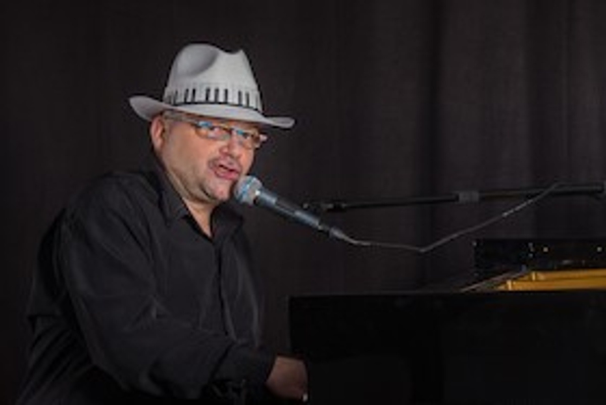 Thomas Stelzer & Friends