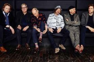 Mojo Men
