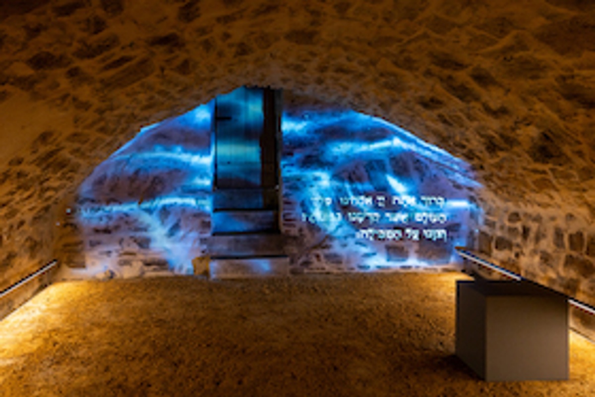 Reinheit ob der Tauber - Jüdisches Leben in Rothenburg