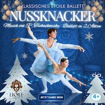 Ballet "Nussknacker"