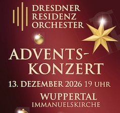 Adventskonzert