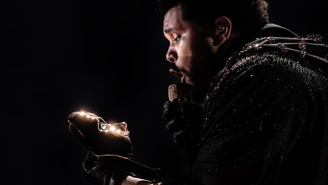 The Weeknd: After Hours Til Dawn Tour | VIP Packages