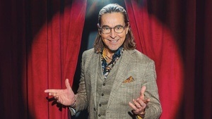 Christian Chako Habekost