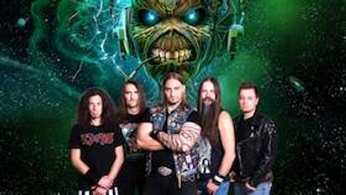 Iron Maidnem
