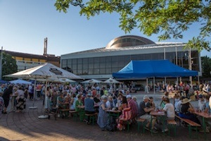 33. Rüsselsheimer Filmtage 2026 - PLUS