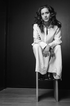 Alma Naidu