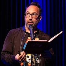 32. Festival der Kleinkunst: Piero Masztalerz