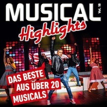 Musical Highlights Vol. 18