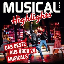 Musical Highlights Vol. 18