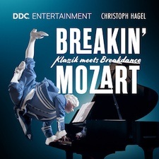 Breakin' Mozart