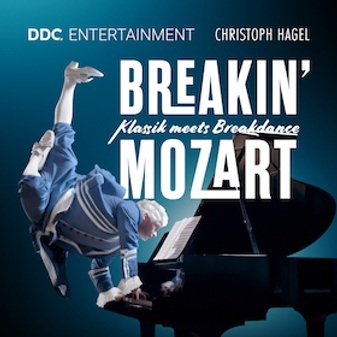 Breakin' Mozart