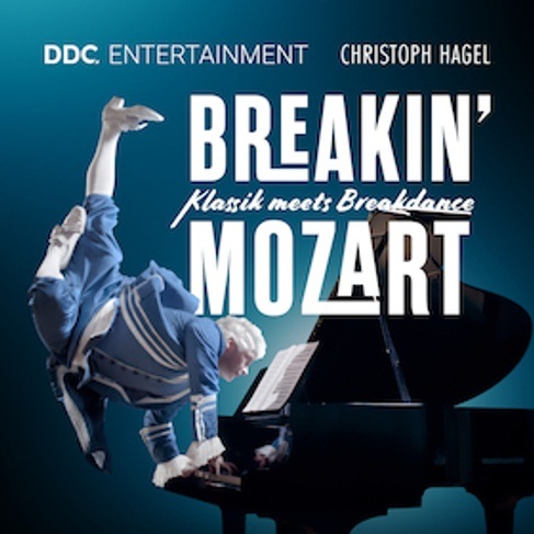 Breakin' Mozart