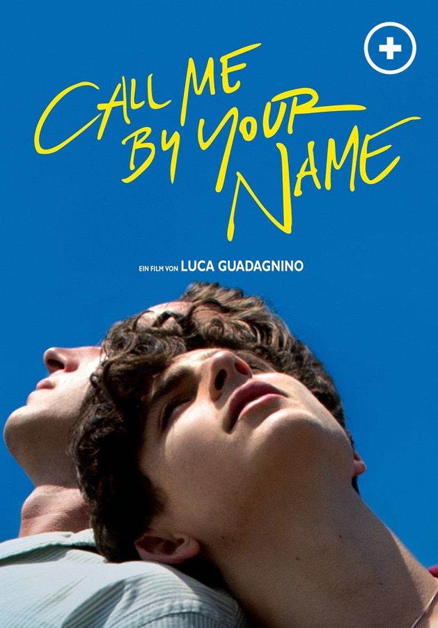 Italian Summer Dreams: Call me by your Name mit Sarti Spritz