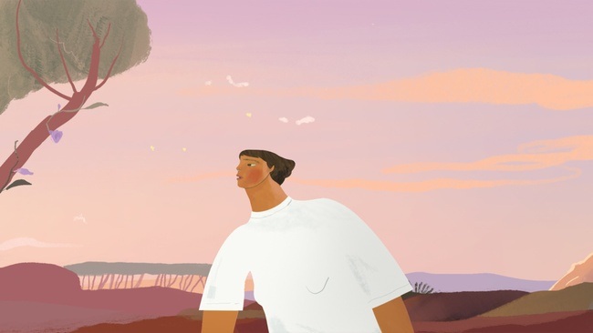 Shorts 6: Emerging Ecologies