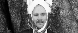 Richard Houghten