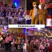 KiKaKoFe (Kinder-Karnevals-Kostüm-Fete)