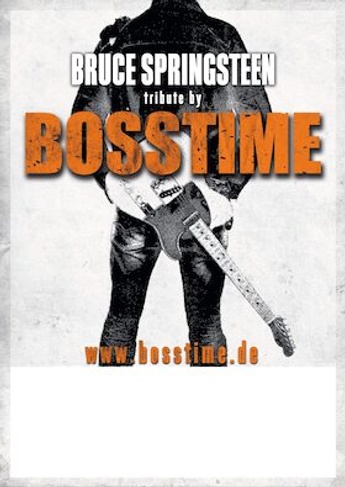 BOSSTIME