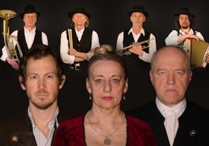 Jennerwein - Wilderer, Weiberer & Volksheld