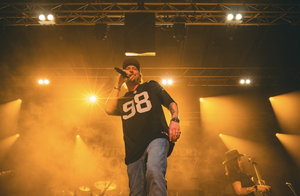 Morgan Wallen Tribute UK