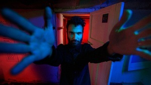 Tigran Hamasyan