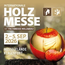 Internationale Holzmesse - Holz&Bau 26
