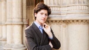 Emanuil Ivanov / Klavierabend