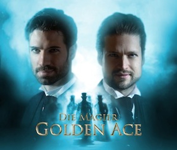 Golden Ace - Die Magier