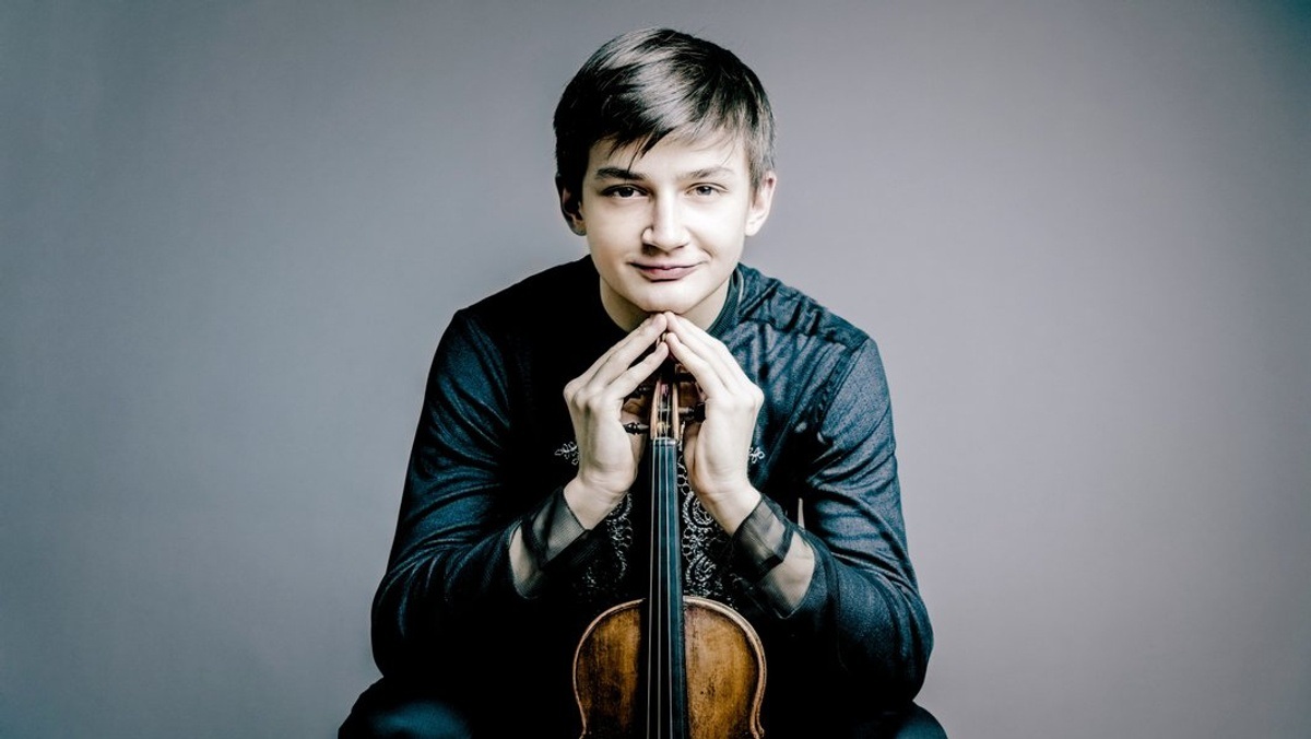 Leonhard Baumgartner / Sofya Erukhimova