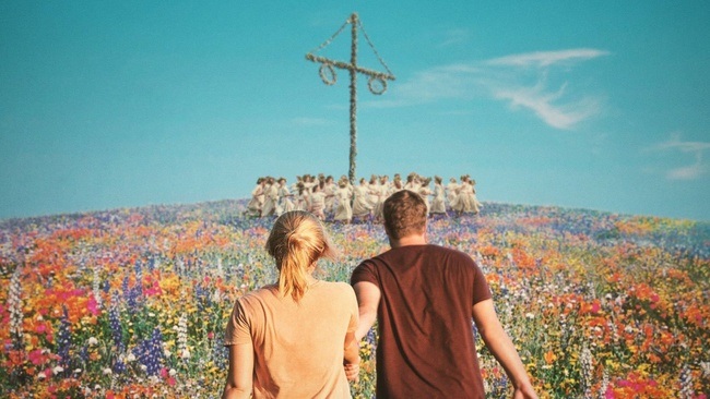 Midsommar (Directors Cut)