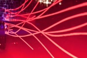 Adina Rooftop Opening