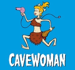 Cavewoman