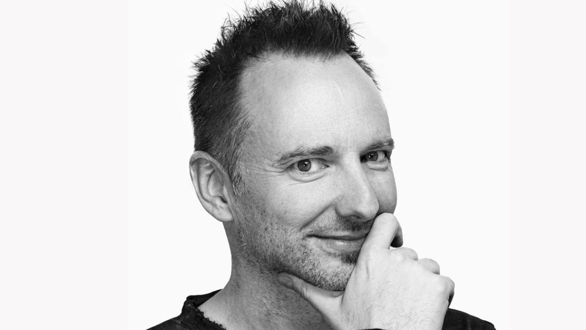 Christian Langer