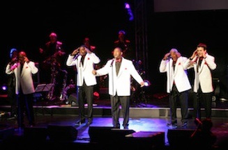 Sweet Soul Music Revue