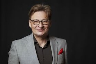 Stefan Verhasselt “Kabarett 7.0 –  Best of Niederrhein”