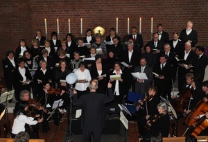 Bach-Choräle