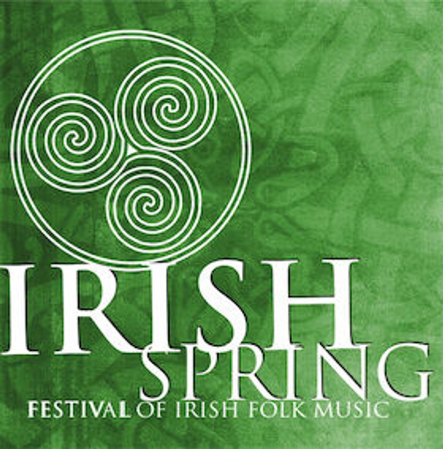 Titelbild der Veranstaltung Irish Spring 2027