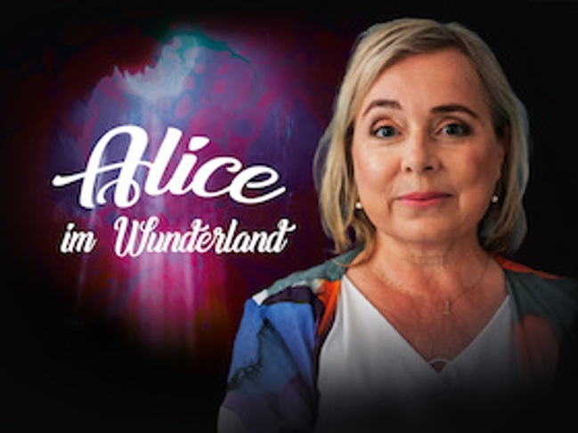 Alice im Wunderland – Konzertlesung mit ChrisTine Urspruch und Stefan Weinzierl